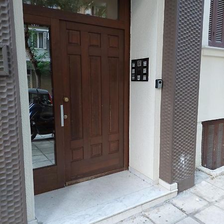 Anastasia1 Apartments Selanik Dış mekan fotoğraf