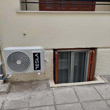 Anastasia1 Apartments Selanik Dış mekan fotoğraf