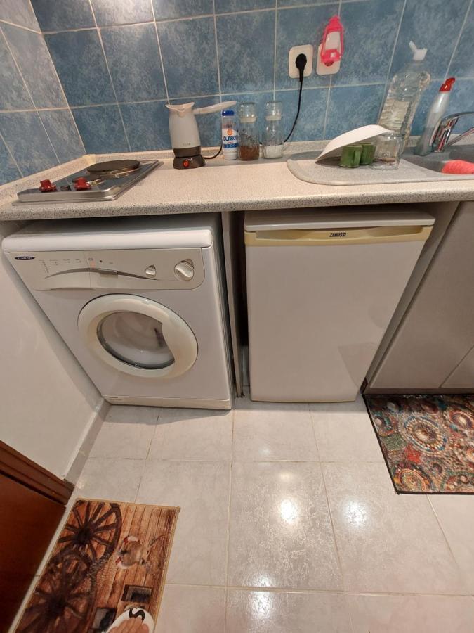 Anastasia1 Apartments Selanik Dış mekan fotoğraf
