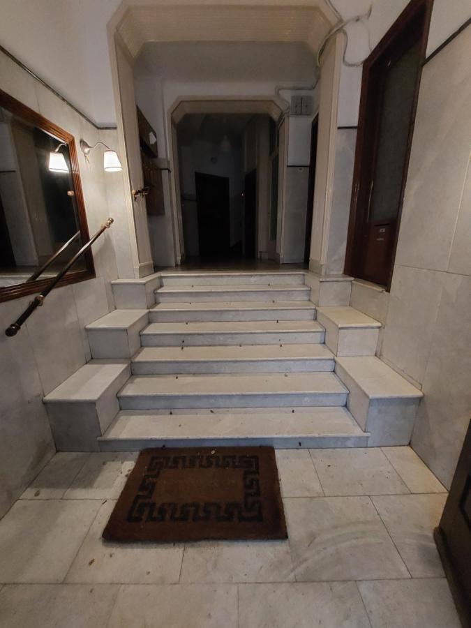 Anastasia1 Apartments Selanik Dış mekan fotoğraf