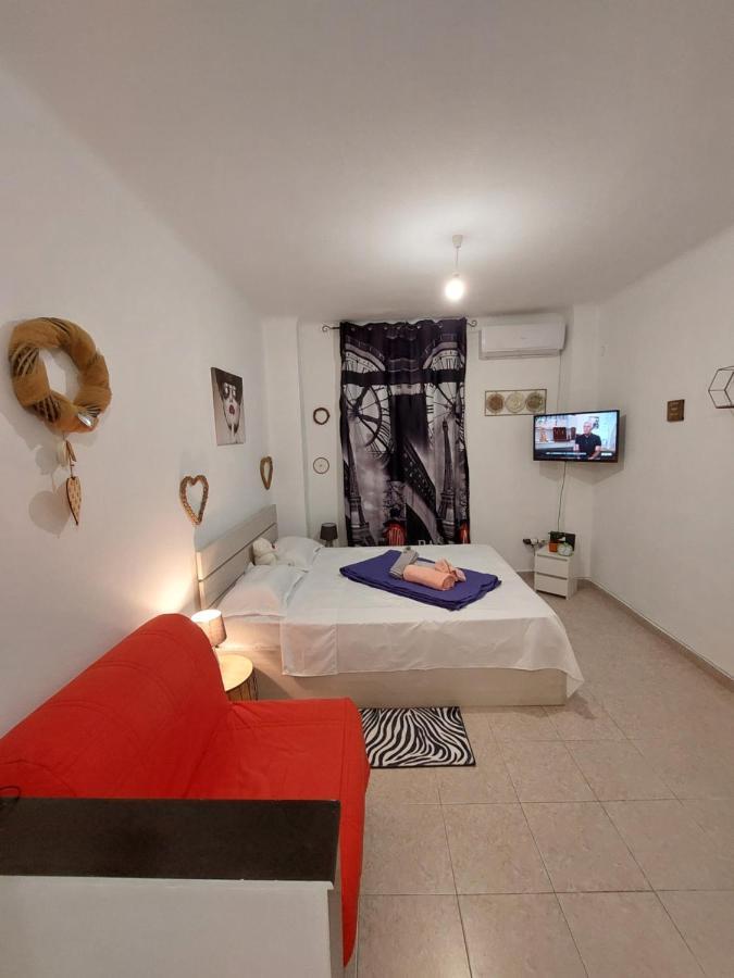 Anastasia1 Apartments Selanik Dış mekan fotoğraf