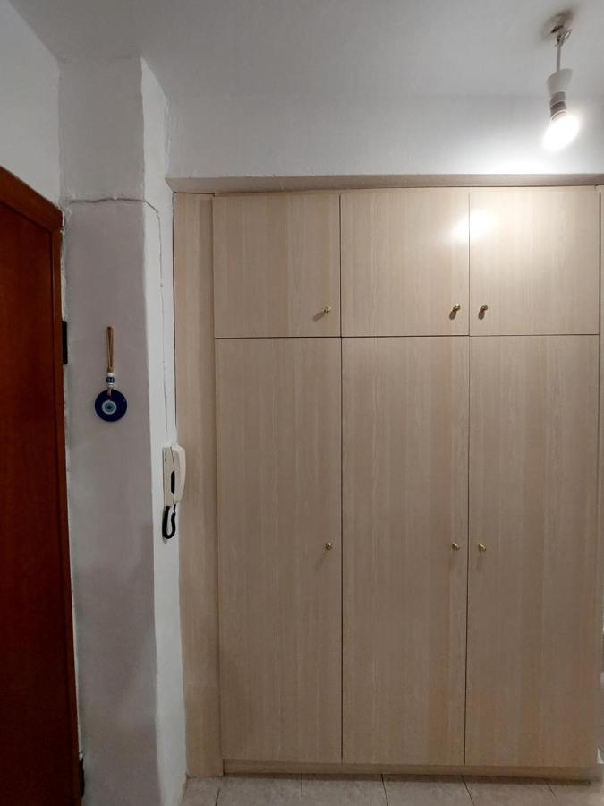 Anastasia1 Apartments Selanik Dış mekan fotoğraf