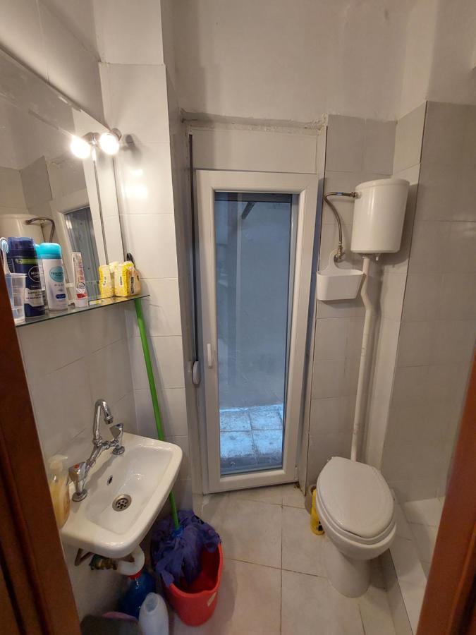 Anastasia1 Apartments Selanik Dış mekan fotoğraf
