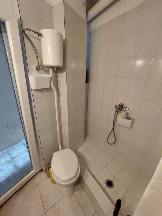 Anastasia1 Apartments Selanik Dış mekan fotoğraf