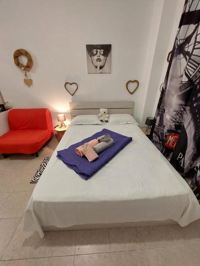 Anastasia1 Apartments Selanik Dış mekan fotoğraf