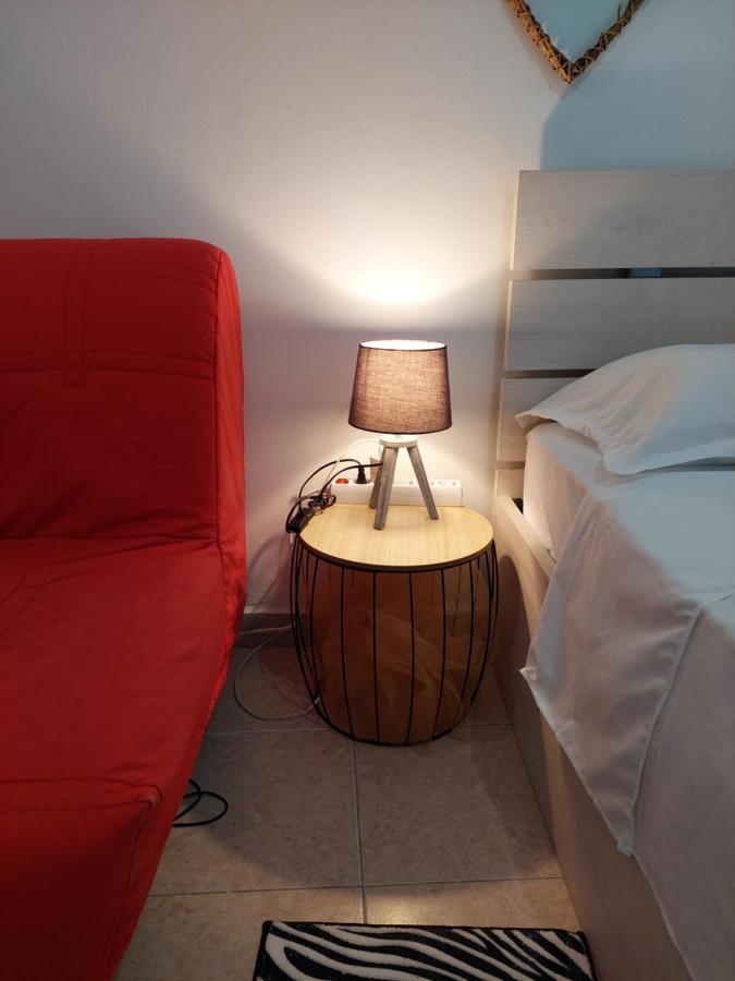 Anastasia1 Apartments Selanik Dış mekan fotoğraf