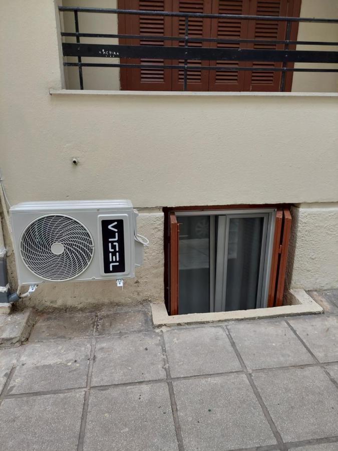 Anastasia1 Apartments Selanik Dış mekan fotoğraf